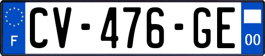 CV-476-GE