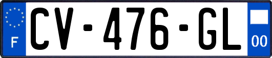 CV-476-GL