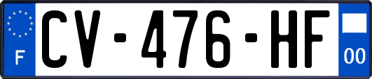 CV-476-HF