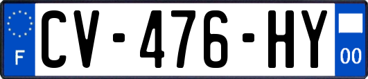 CV-476-HY