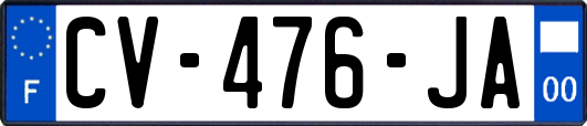 CV-476-JA