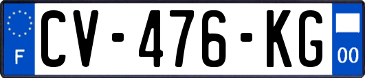 CV-476-KG