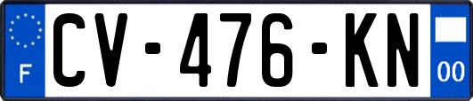 CV-476-KN