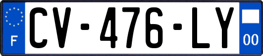 CV-476-LY