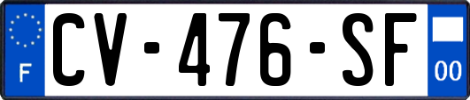 CV-476-SF