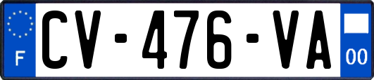 CV-476-VA