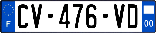 CV-476-VD