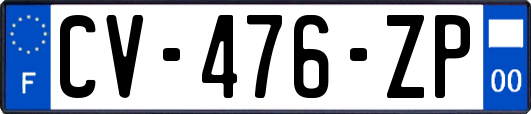 CV-476-ZP