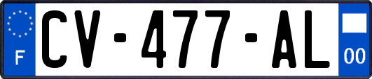 CV-477-AL