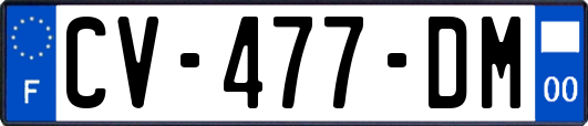 CV-477-DM