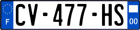 CV-477-HS