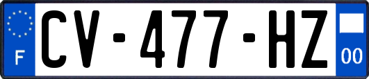 CV-477-HZ