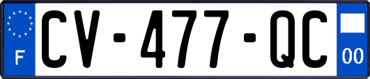 CV-477-QC