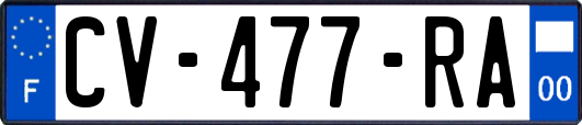 CV-477-RA