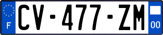 CV-477-ZM