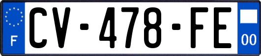 CV-478-FE