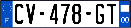 CV-478-GT