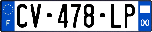 CV-478-LP