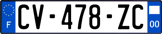 CV-478-ZC