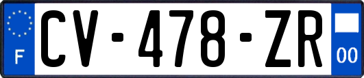 CV-478-ZR