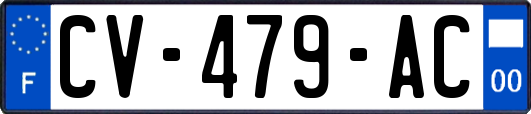 CV-479-AC