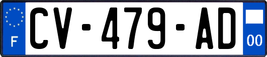 CV-479-AD