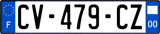 CV-479-CZ