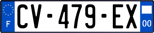 CV-479-EX