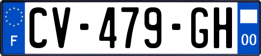 CV-479-GH