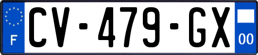 CV-479-GX