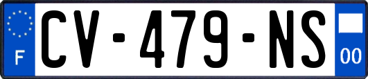 CV-479-NS