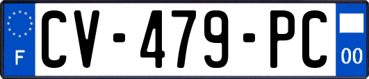 CV-479-PC