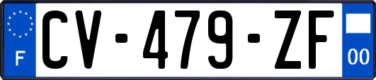 CV-479-ZF