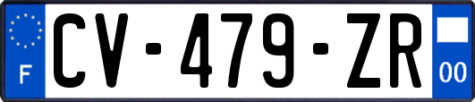 CV-479-ZR