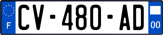 CV-480-AD