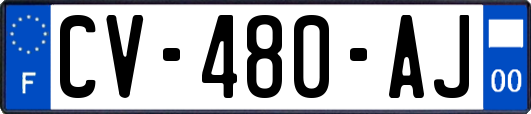 CV-480-AJ