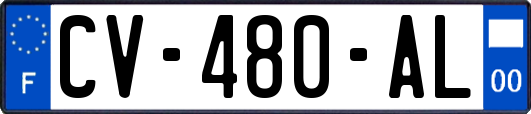 CV-480-AL