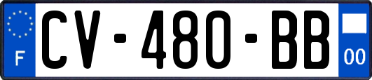 CV-480-BB