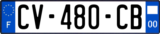 CV-480-CB