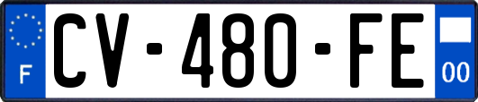 CV-480-FE