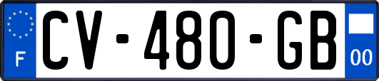 CV-480-GB