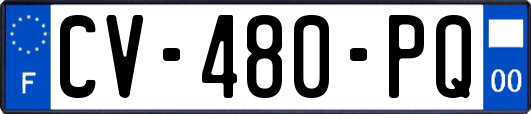 CV-480-PQ