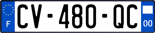 CV-480-QC