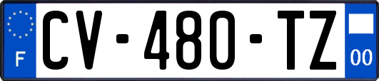 CV-480-TZ