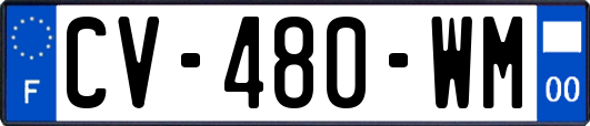 CV-480-WM