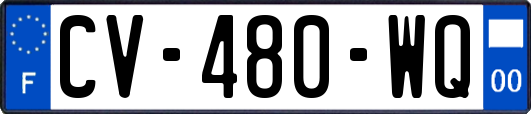 CV-480-WQ