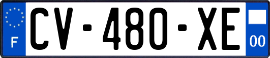 CV-480-XE