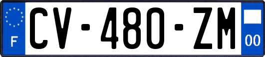 CV-480-ZM