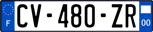 CV-480-ZR