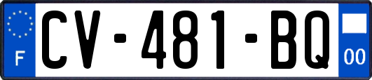 CV-481-BQ